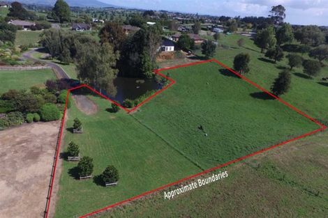 Photo of property in 7/75 Saint Leger Road, Te Awamutu, 3875