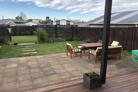 Photo of property in 50 Martbern Crescent, Bishopdale, Christchurch, 8053