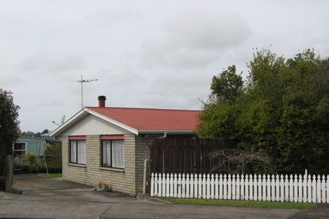 Photo of property in 7g Kapui Place, Waitara, 4320