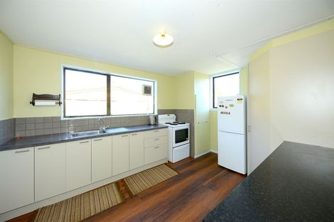 Photo of property in 112 Randolph Street, Woolston, Christchurch, 8062