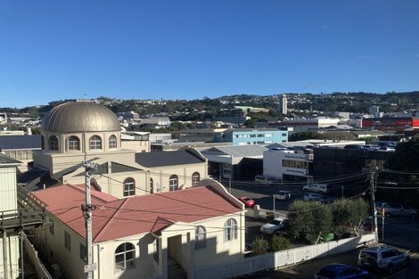 Photo of property in Pirie Street Townhouses, 28/35u Pirie Street, Mount Victoria, Wellington, 6011
