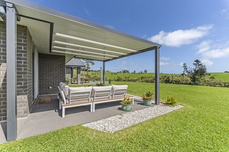 Photo of property in 210 Maude Road, Kaimiro, New Plymouth, 4371