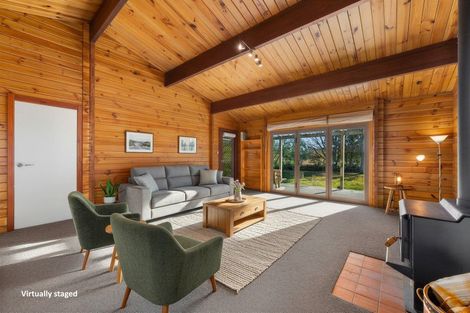 Photo of property in 195 Tyntesfield Road, Waihopai Valley, Blenheim, 7276