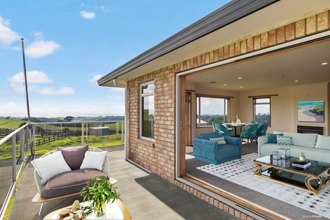 Photo of property in 280 Manukau Heads Road, Manukau Heads, Waiuku, 2684