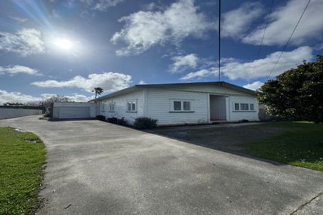 Photo of property in 194a Victoria Street, Dargaville, 0310
