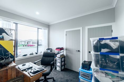 Photo of property in 131 Stirrat Street, Kingswell, Invercargill, 9812