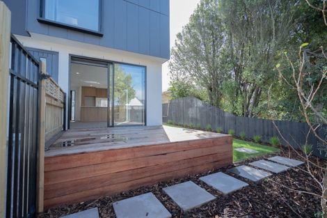 Photo of property in 3/5 Reading Street, Upper Riccarton, Christchurch, 8041