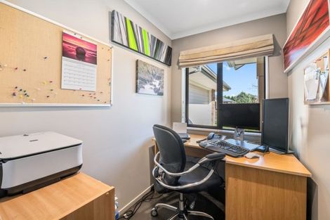 Photo of property in 8 Frame Crescent, Rolleston, 7614