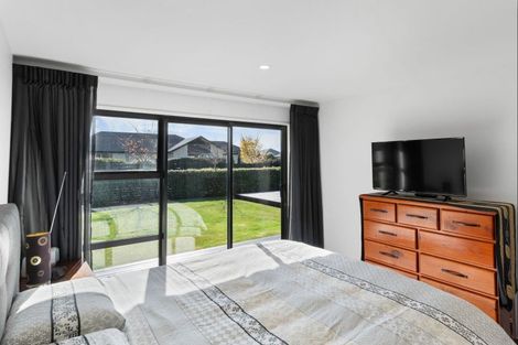 Photo of property in 15 Genoa Avenue, Rolleston, 7614