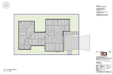 Photo of property in 18 Kobe Street, Karaka, 2580