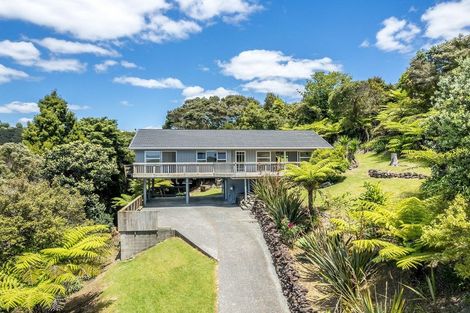 Photo of property in 62 Causeway Road, Haruru, 0204