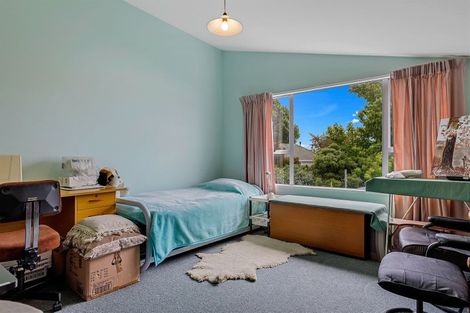 Photo of property in 5 Urella Place, Spreydon, Christchurch, 8024