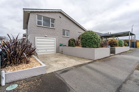 Photo of property in 98 Salford Street, Windsor, Invercargill, 9810