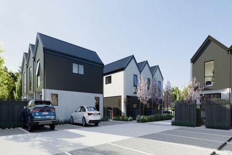 Photo of property in 62 Centennial Avenue, Riccarton, Christchurch, 8041