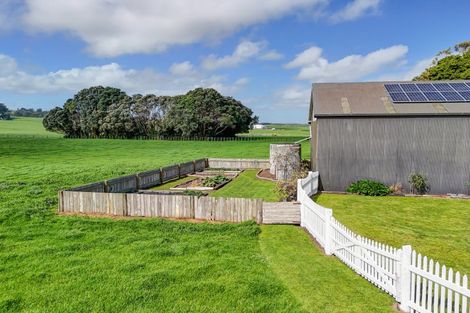 Photo of property in 327 Bushy Park Road, Kai Iwi, Whanganui, 4574