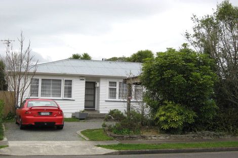 Photo of property in 4 Gardener Street, Levin, 5510