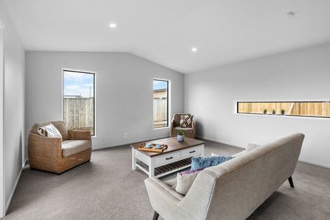 Photo of property in 40 Lenborough Drive, Rolleston, 7614