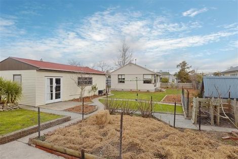 Photo of property in 52 Cridland Street East, Kaiapoi, 7630