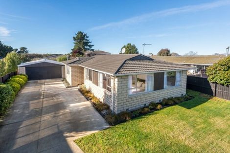 Photo of property in 20 Four Elms Place, Parklands, Christchurch, 8083