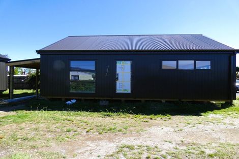 Photo of property in 99 Russell Street, Westport, 7825