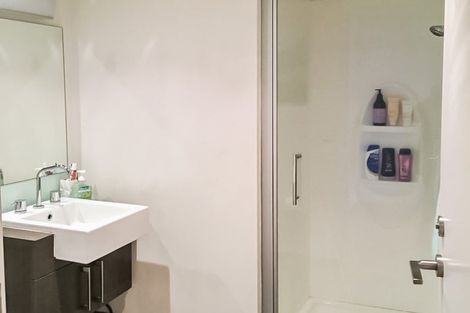 Photo of property in Forte Apartments, 93/13u College Street, Te Aro, Wellington, 6011