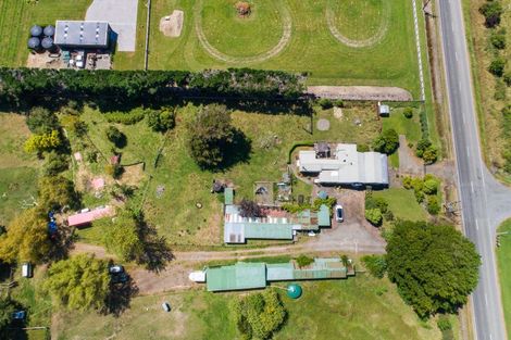 Photo of property in 61 Pohangina Road, Ashhurst, Palmerston North, 4470
