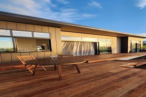 Photo of property in 89 Rangitahi Road, Raglan, 3225