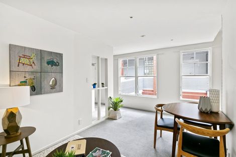 Photo of property in Hopper Street Apartments, 20u2 Hopper Street, Mount Cook, Wellington, 6011