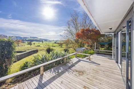 Photo of property in 4 Kuku Street, Piopio, 3912