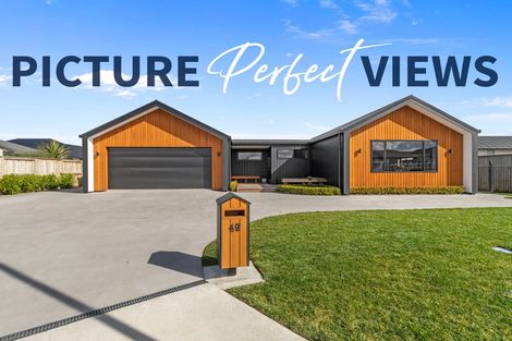 Photo of property in 49 Pinehurst Crescent, Morrinsville, 3300