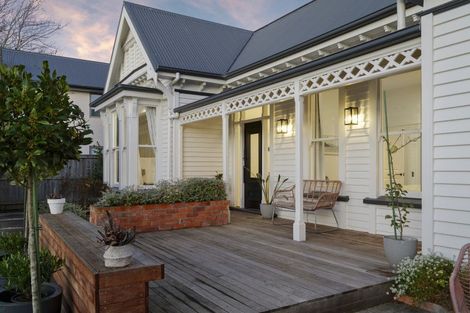 Photo of property in 28 Hawkesbury Avenue, St Albans, Christchurch, 8014