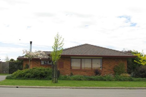 Photo of property in 4 Gerald Beattie Lane, Rangiora, 7400