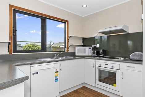 Photo of property in 5 Pounamu Place, Fairview Downs, Hamilton, 3214
