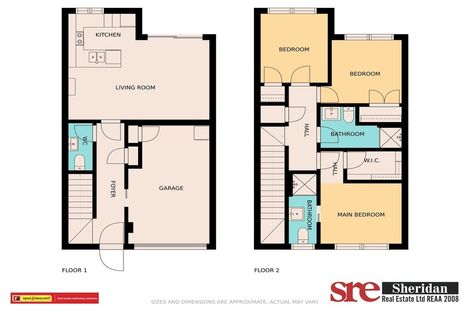 Photo of property in 20u4 Hunter Street, Hamilton Lake, Hamilton, 3204