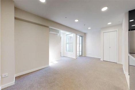 Photo of property in 294u1 Willis Street, Aro Valley, Wellington, 6011