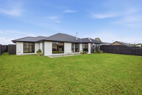 Photo of property in 45 Suffolk Drive, Kirwee, 7571