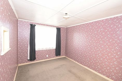 Photo of property in 6 Campbell Street, Geraldine, 7930