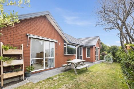 Photo of property in 1/27 Staveley Street, Avonhead, Christchurch, 8042