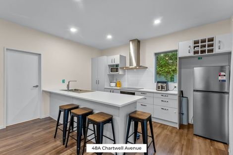 Photo of property in 48 Chartwell Avenue, Glenfield, Auckland, 0629