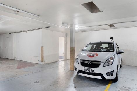 Photo of property in 17/246u Taranaki Street, Mount Cook, Wellington, 6011