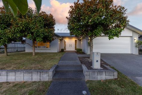 Photo of property in 5 Audrey Place, Flagstaff, Hamilton, 3210