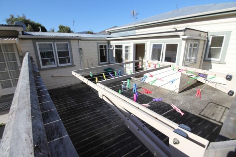 Photo of property in 1/89 Daniell Street, Newtown, Wellington, 6021