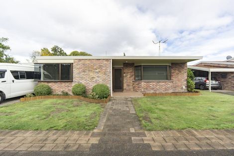 Photo of property in 81 Boundary Road, Claudelands, Hamilton, 3214
