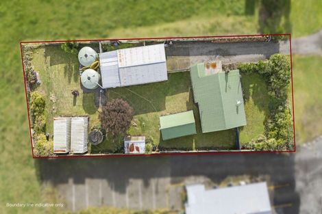 Photo of property in 1103 State Highway 1, Himatangi, Foxton, 4891