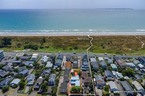 Photo of property in 19 Simpson Road, Papamoa Beach, Papamoa, 3118