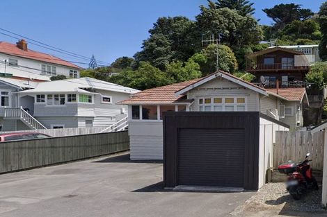 Photo of property in 34a Severn Street, Island Bay, Wellington, 6023