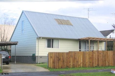 Photo of property in 4 Pine Avenue, Bader, Hamilton, 3206