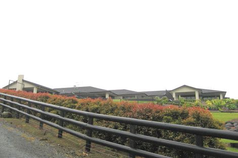 Photo of property in 310 Macwhinney Drive, Drury, 2577