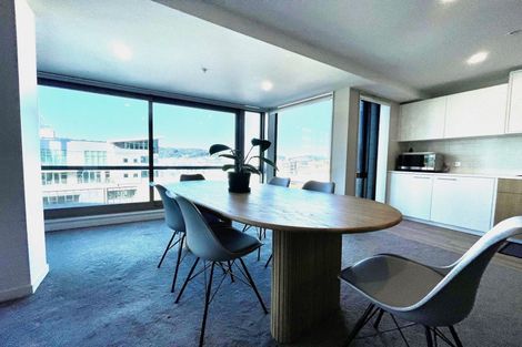 Photo of property in Vsp South, 806/168u Victoria Street, Te Aro, Wellington, 6011