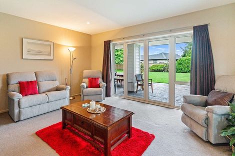 Photo of property in 8 Melville Crescent, Rolleston, 7614